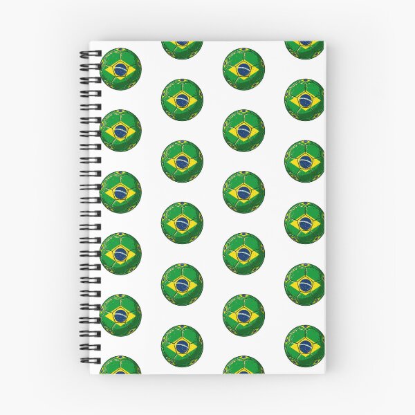 Item preview, Brazil Flag | Soccer & Carnival Culture Design designed and sold by YounexxART.