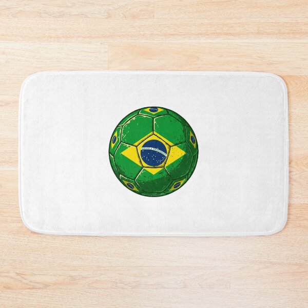 Item preview, Brazil Flag | Soccer & Carnival Culture Design designed and sold by YounexxART.