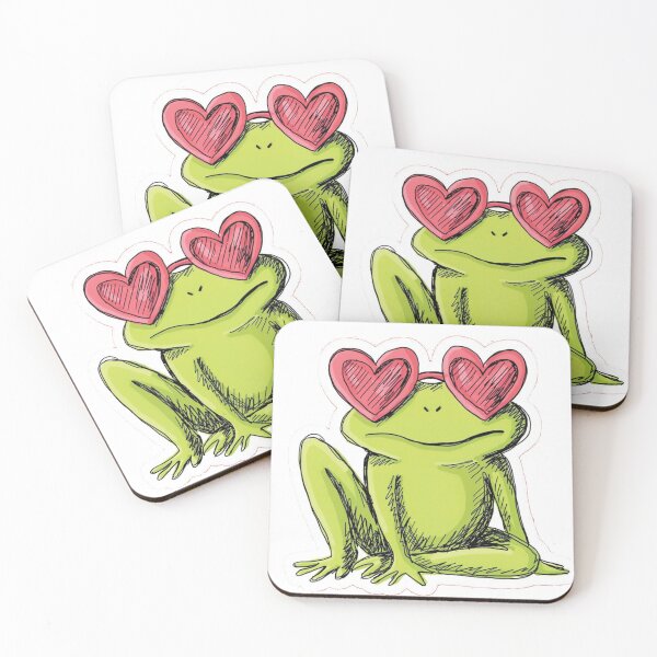 Item preview, Frog designed and sold by Mani801.