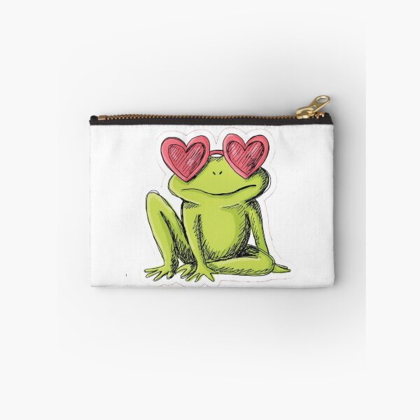 Item preview, Frog designed and sold by Mani801.