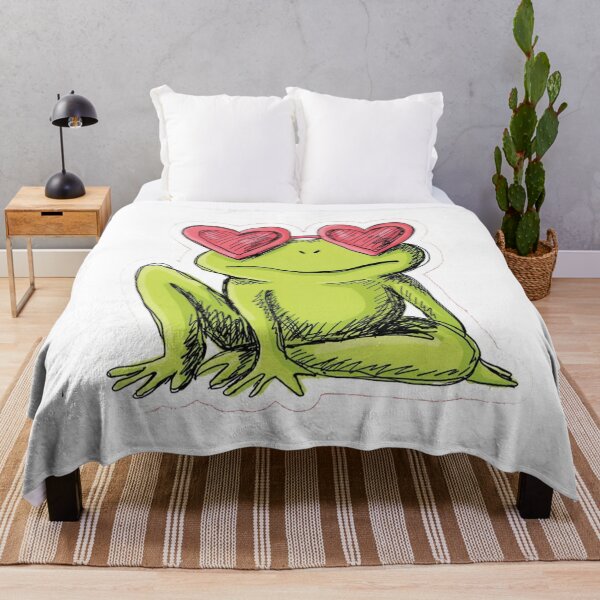 Item preview, Frog designed and sold by Mani801.