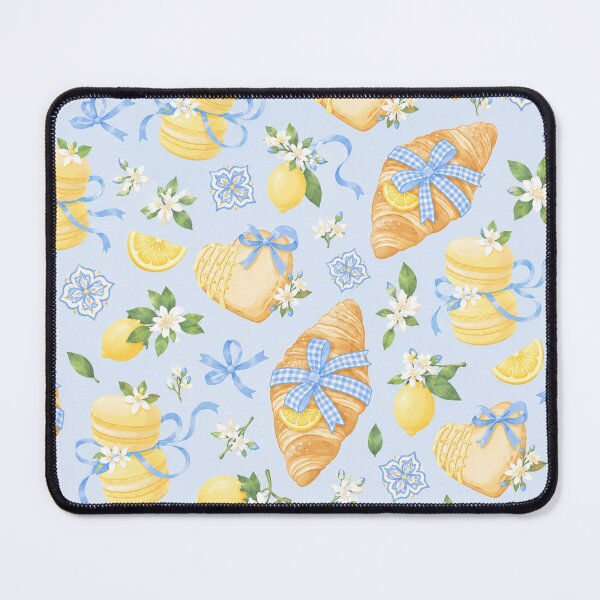 Item preview, Italian Summer Lemon Bakery designed and sold by Eyestudiodesign1997.
