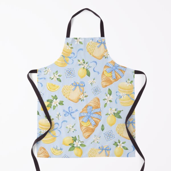 Item preview, Italian Summer Lemon Bakery designed and sold by Eyestudiodesign1997.