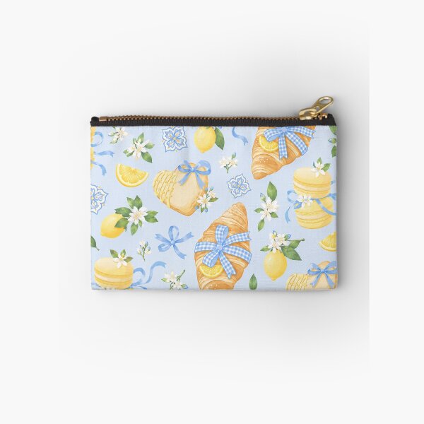 Item preview, Italian Summer Lemon Bakery designed and sold by Eyestudiodesign1997.
