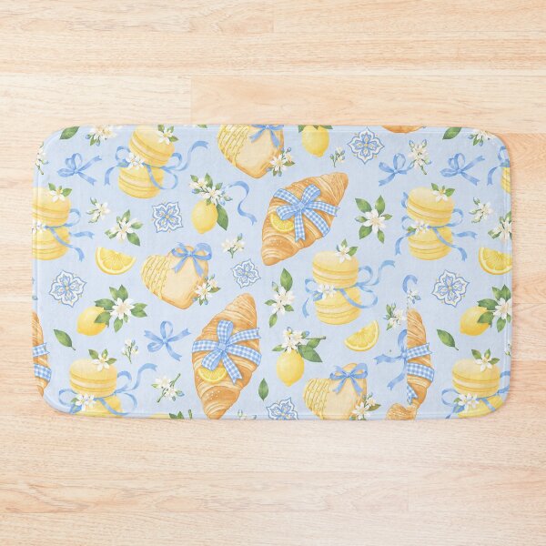 Item preview, Italian Summer Lemon Bakery designed and sold by Eyestudiodesign1997.