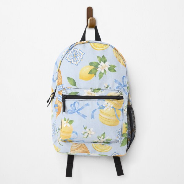 Item preview, Italian Summer Lemon Bakery designed and sold by Eyestudiodesign1997.