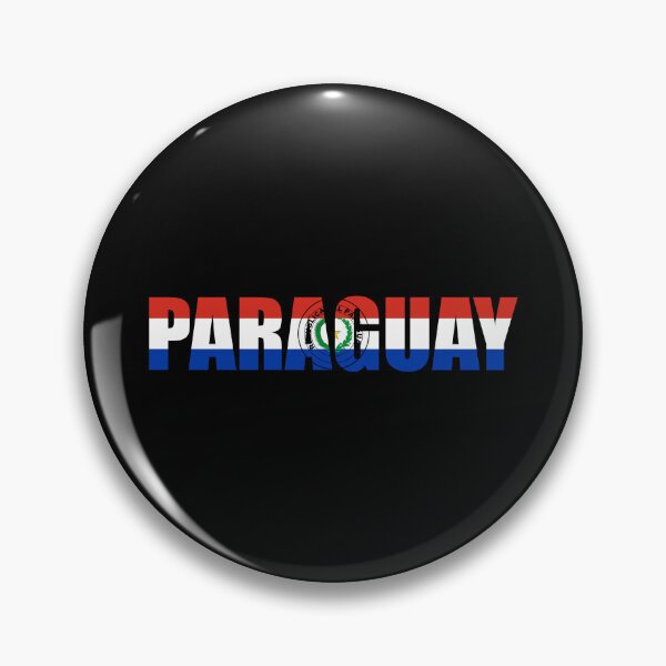 Item preview, Paraguay Flag PY designed and sold by shitpostee.