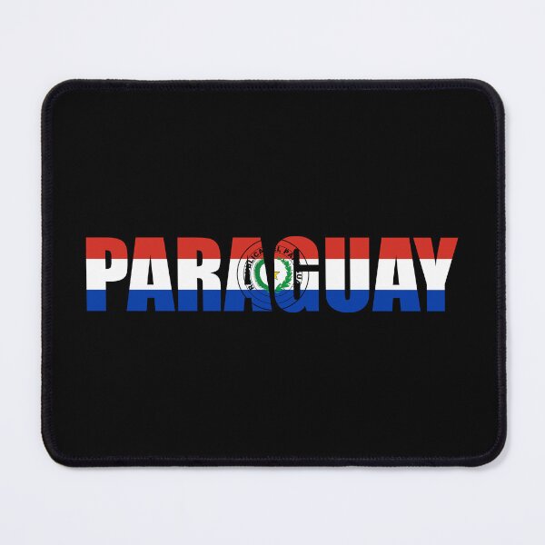 Item preview, Paraguay Flag PY designed and sold by shitpostee.