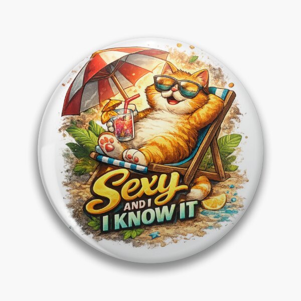 Item preview, Sexy And I Know It designed and sold by KreatikaShop.