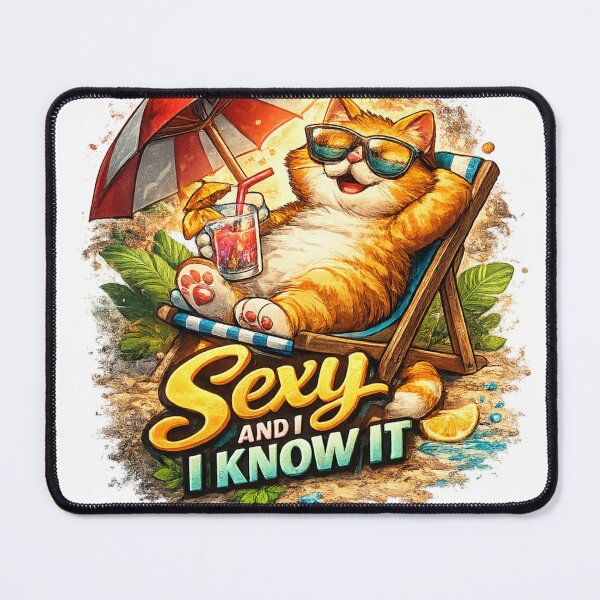 Item preview, Sexy And I Know It designed and sold by KreatikaShop.
