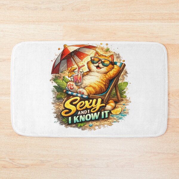 Item preview, Sexy And I Know It designed and sold by KreatikaShop.