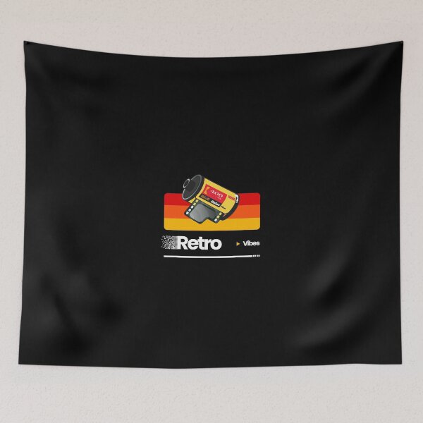 Item preview, RETRO designed and sold by PGAart.