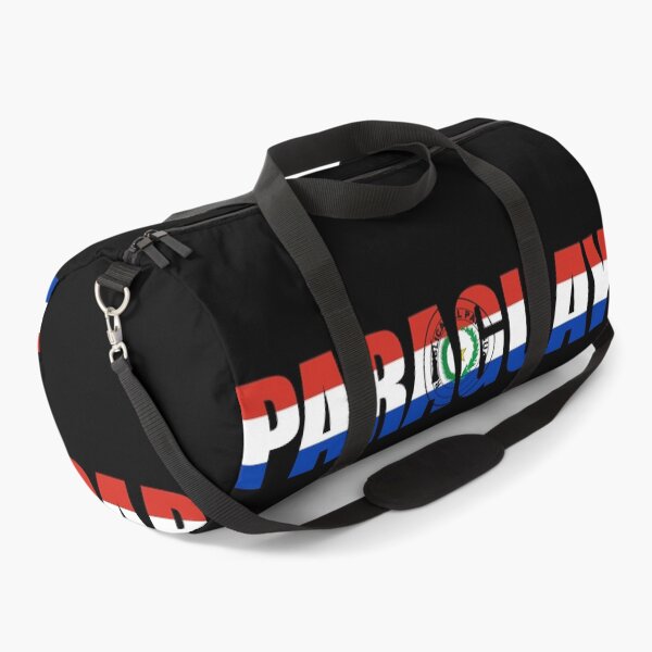 Item preview, Paraguay Flag PY designed and sold by shitpostee.