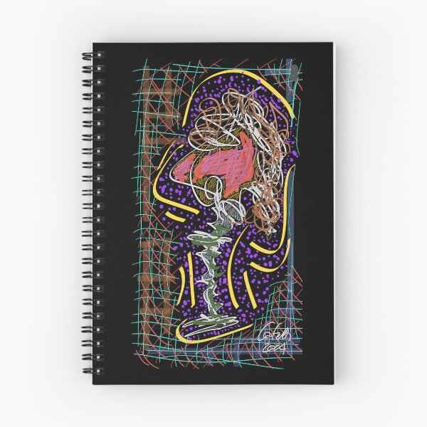 Item preview, Self Portrait | A fragmented journey of identity designed and sold by Cofetti.