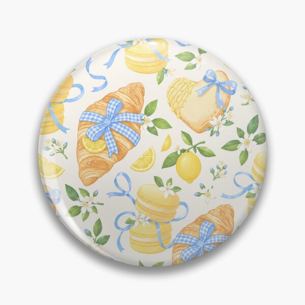 Item preview, Italian Lemon Bakery designed and sold by Eyestudiodesign1997.