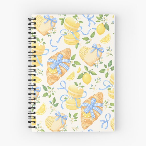 Item preview, Italian Lemon Bakery designed and sold by Eyestudiodesign1997.