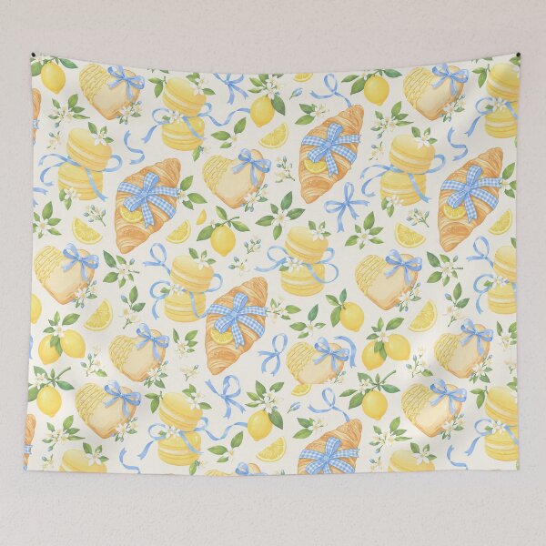 Item preview, Italian Lemon Bakery designed and sold by Eyestudiodesign1997.