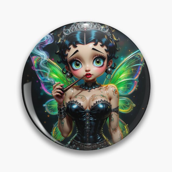 Item preview, Modern Fairy designed and sold by RaF71PrO.