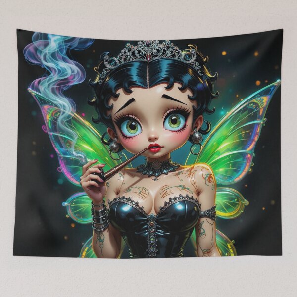 Item preview, Modern Fairy designed and sold by RaF71PrO.