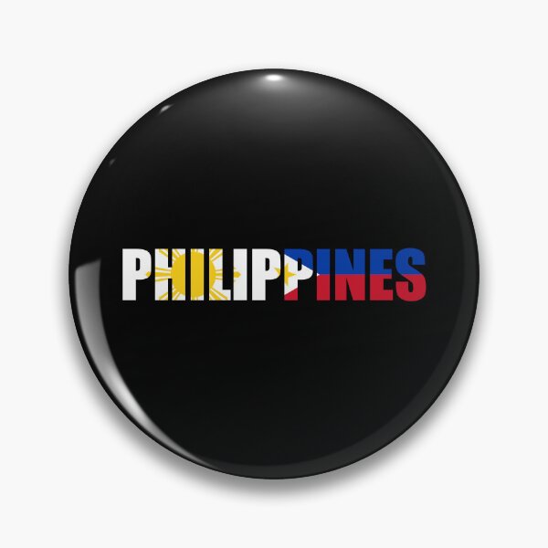 Item preview, Philippines Flag PH designed and sold by shitpostee.