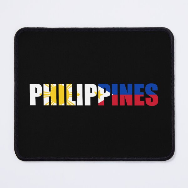 Item preview, Philippines Flag PH designed and sold by shitpostee.