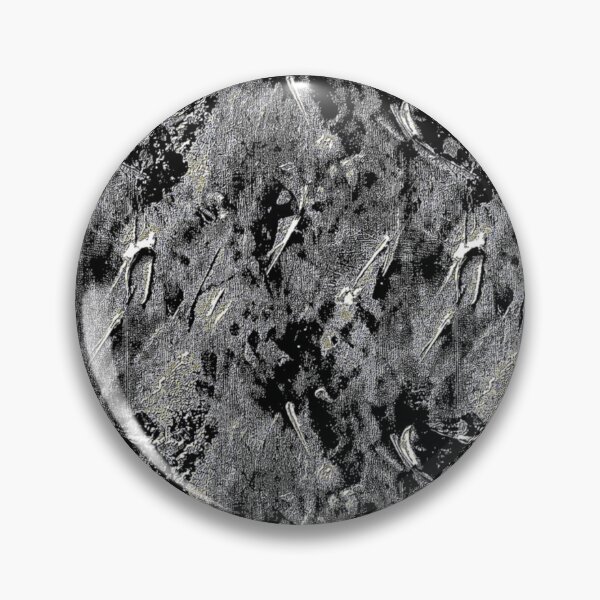 Item preview, Textured Silver Metal Grunge Industrial Black and White designed and sold by Giovanna2026.