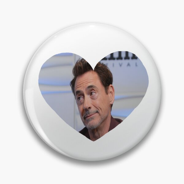 Item preview, Robert Downy Jr Appreciation  designed and sold by MageMocha.