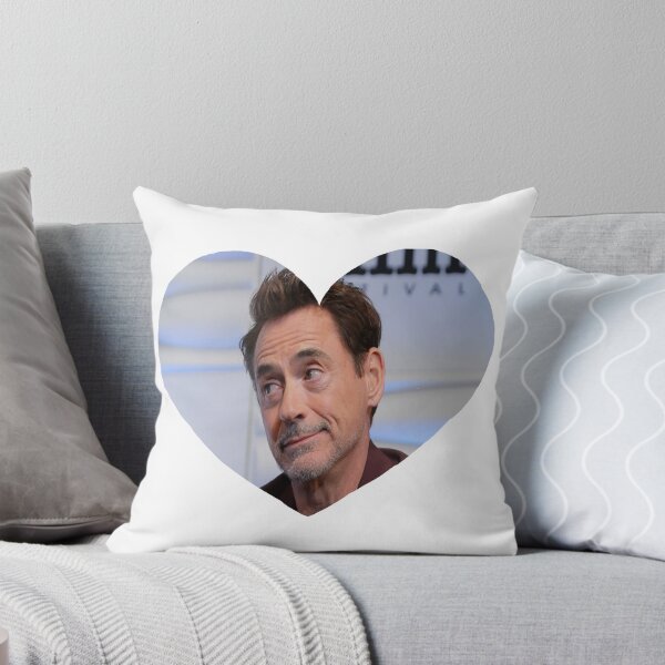 Item preview, Robert Downy Jr Appreciation  designed and sold by MageMocha.