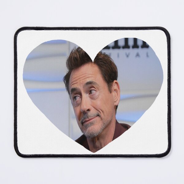 Item preview, Robert Downy Jr Appreciation  designed and sold by MageMocha.