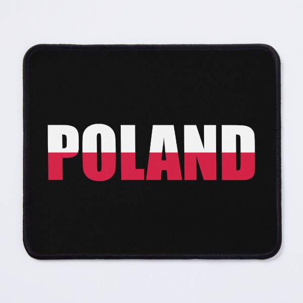 Item preview, Poland Flag PL designed and sold by shitpostee.