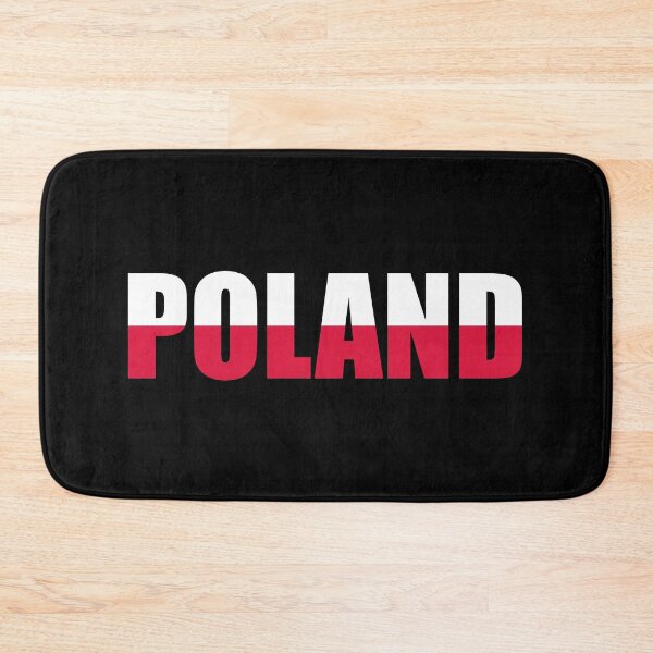 Item preview, Poland Flag PL designed and sold by shitpostee.
