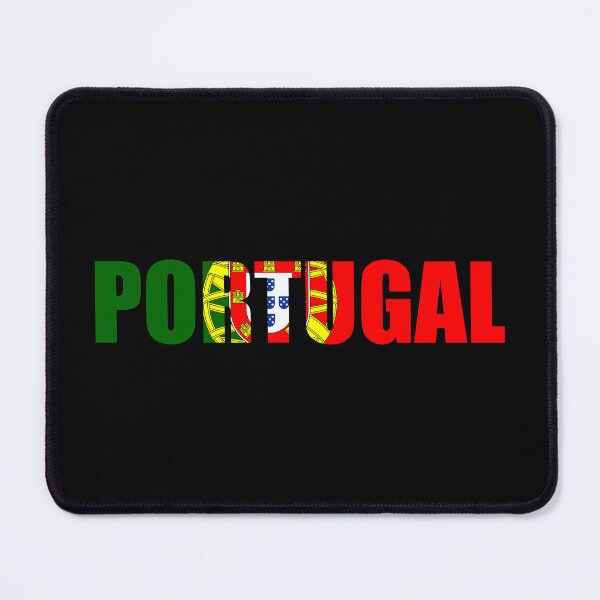 Item preview, Portugal Flag PT designed and sold by shitpostee.