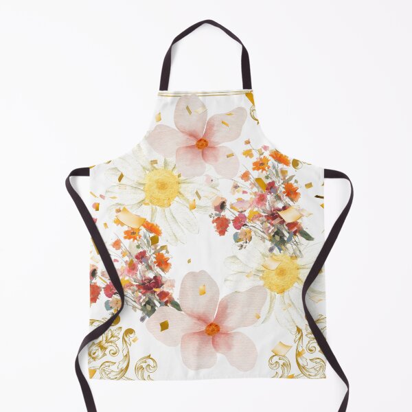 Item preview, Floral framed art designed and sold by Extremeallie.