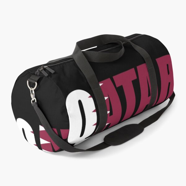 Item preview, Qatar Flag QA designed and sold by shitpostee.