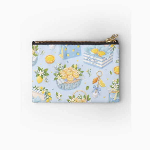 Item preview, Amalfi Lemon Pastry Market designed and sold by Eyestudiodesign1997.