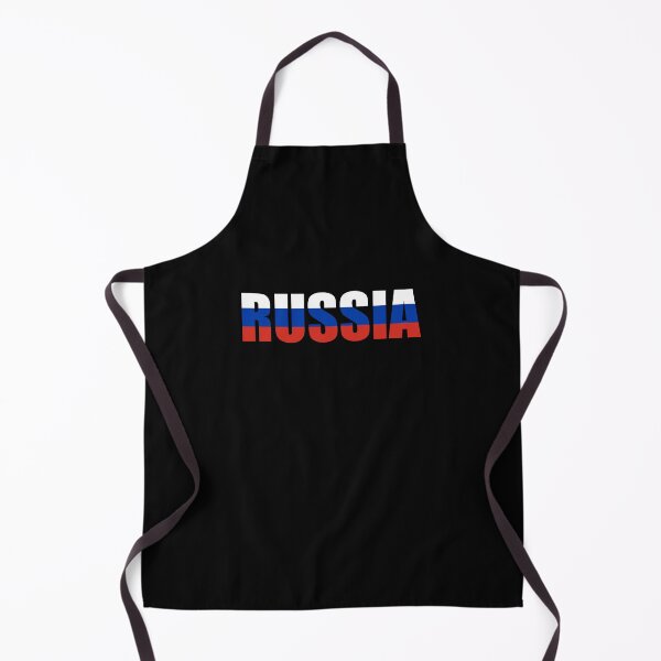 Item preview, Russia Flag RU designed and sold by shitpostee.
