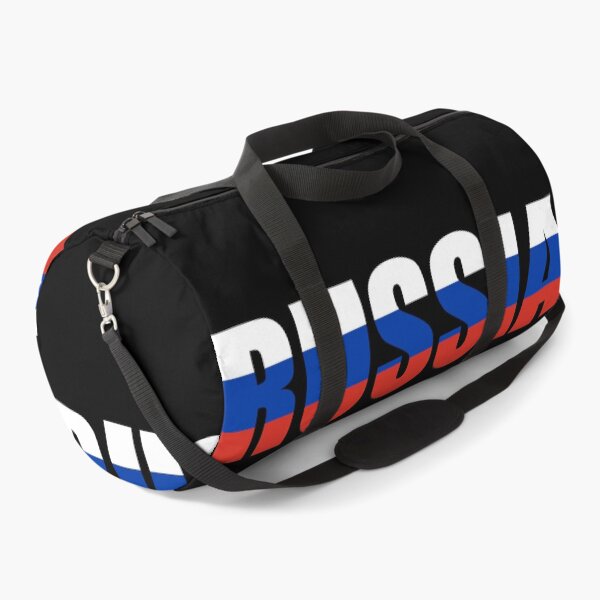 Item preview, Russia Flag RU designed and sold by shitpostee.