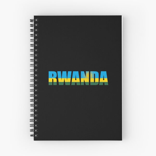 Item preview, Rwanda Flag RW designed and sold by shitpostee.