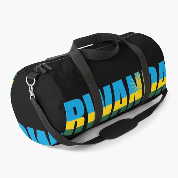Item preview, Rwanda Flag RW designed and sold by shitpostee.
