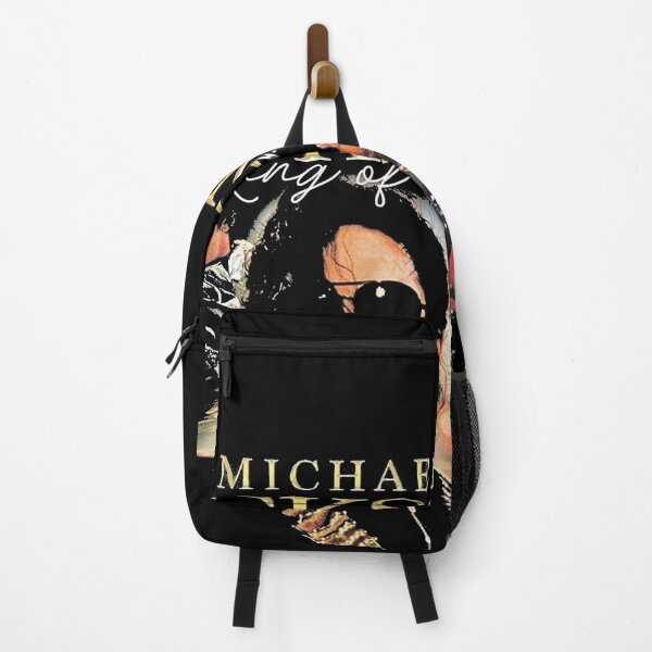 Item preview, MJ pop legend vintage michael jackson fan art designed and sold by LovPrime.