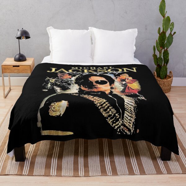 Item preview, MJ pop legend vintage michael jackson fan art designed and sold by LovPrime.