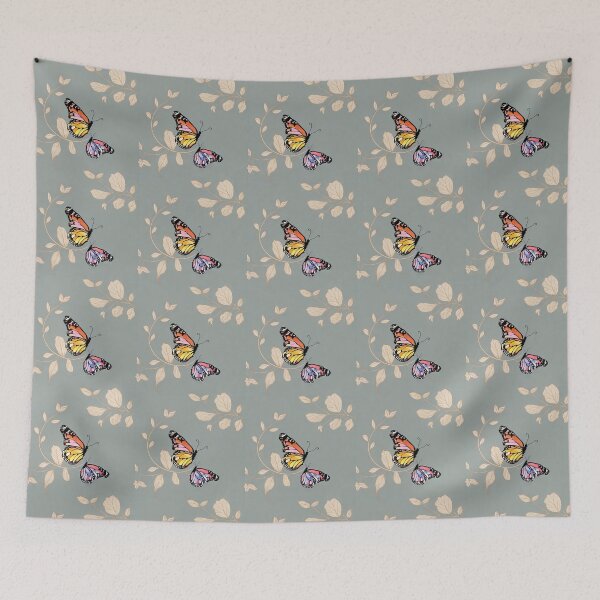 Item preview, Butterfly  designed and sold by UllaSformat.