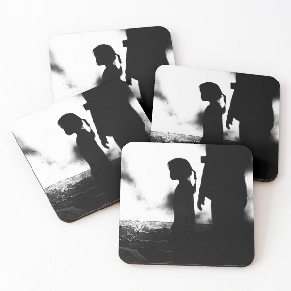 Item preview, Daughter’s Shadow on the Wall designed and sold by UrbanNoirMood.