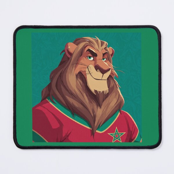Item preview, Marocco Abbas designed and sold by Nefi-stickers.