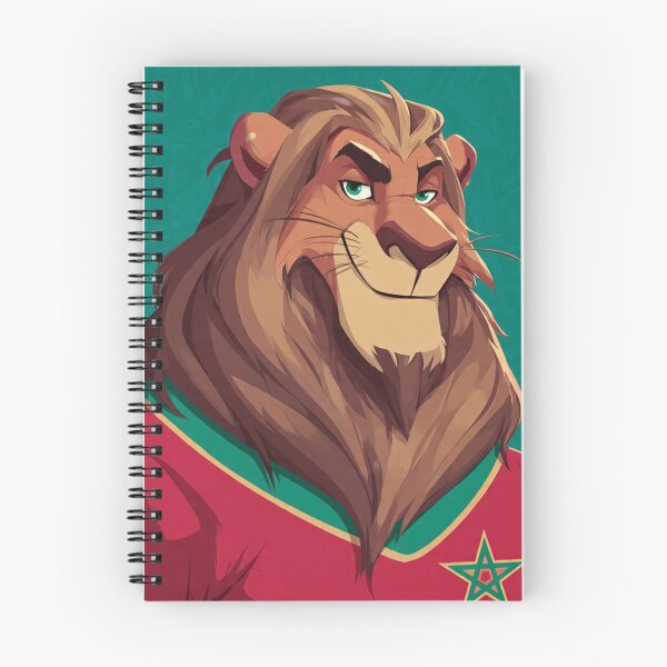 Item preview, Marocco Abbas designed and sold by Nefi-stickers.