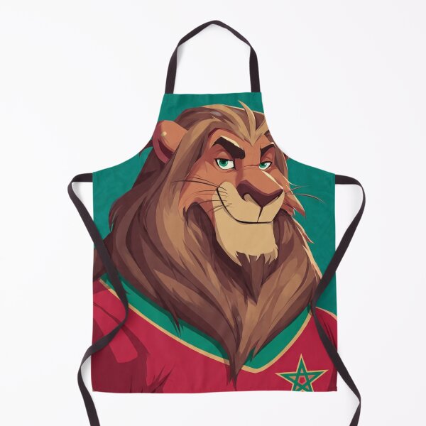 Item preview, Marocco Abbas designed and sold by Nefi-stickers.