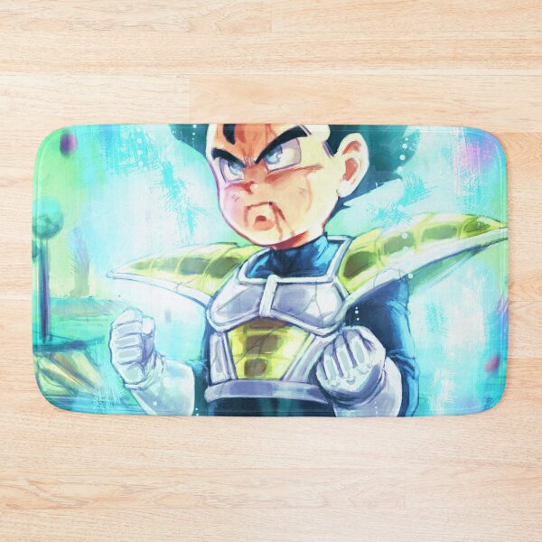 Item preview, Going Ultra Instinct- Kid Gohan Namek! designed and sold by markclarkii.