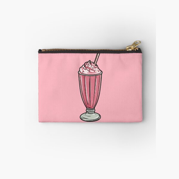 Item preview, Pink Milkshake  designed and sold by LivingWithDan.