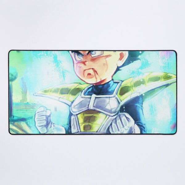 Item preview, Going Ultra Instinct- Kid Gohan Namek! designed and sold by markclarkii.