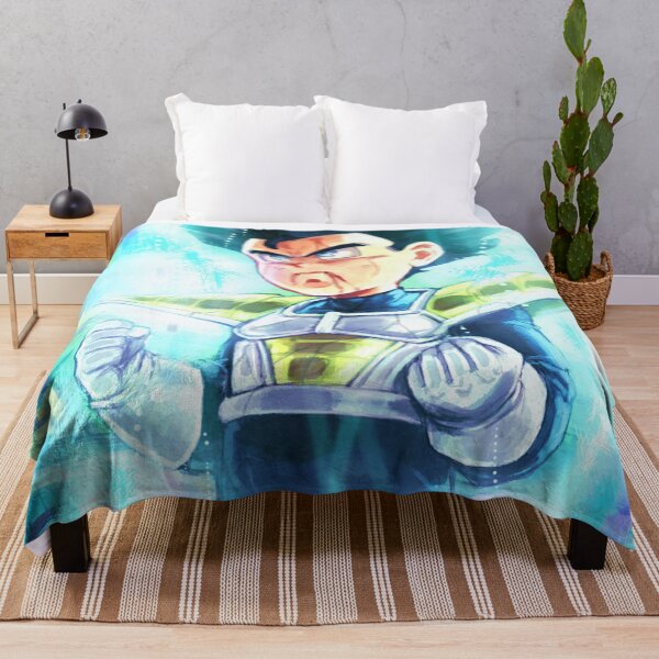 Item preview, Going Ultra Instinct- Kid Gohan Namek! designed and sold by markclarkii.